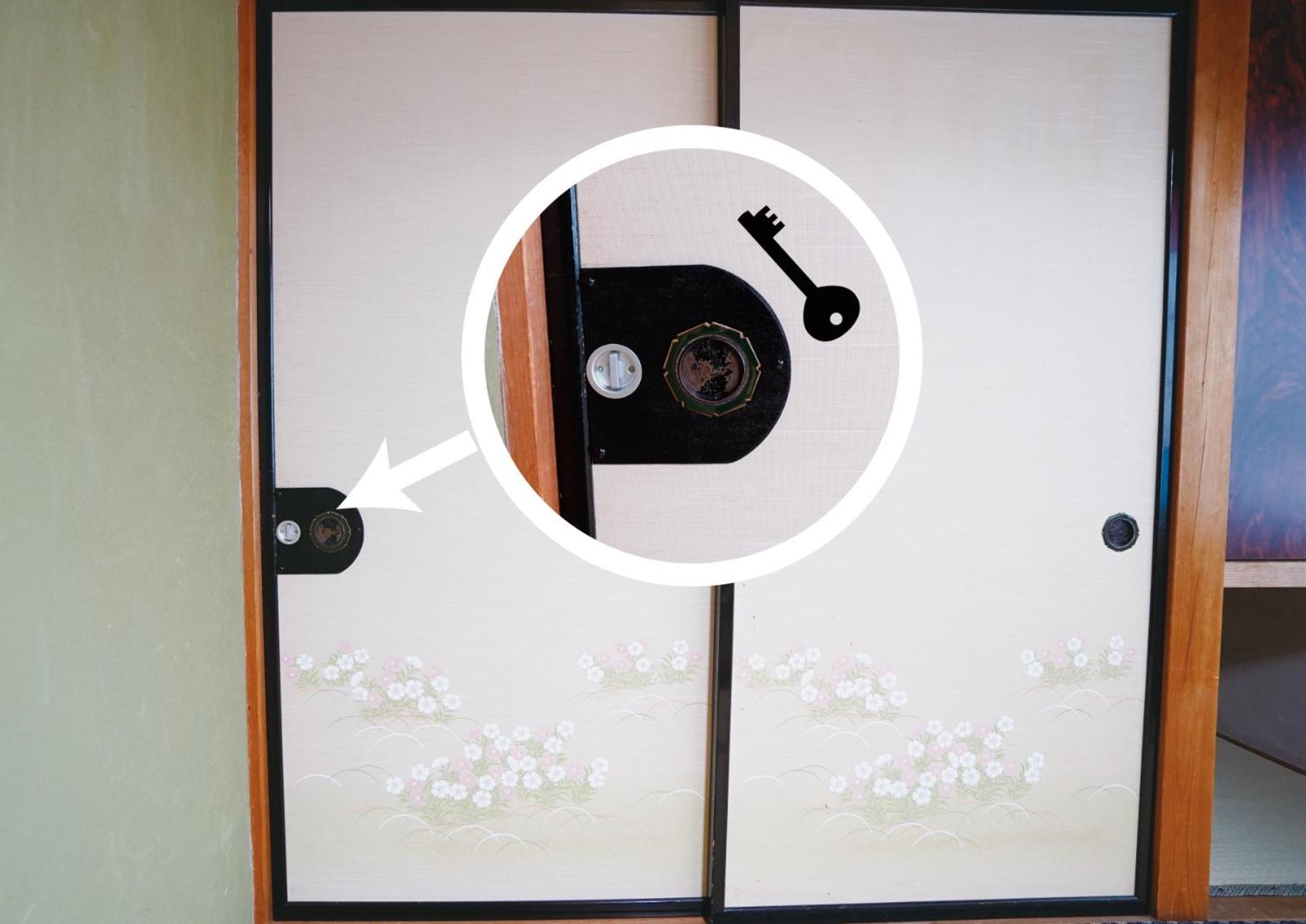 Hostel Murasaki Ryokan Такаяма Экстерьер фото