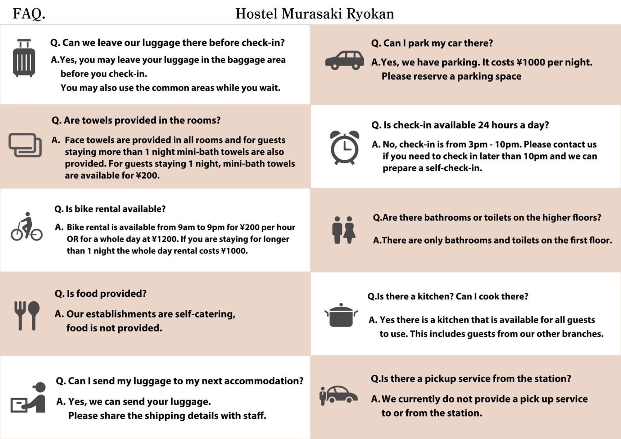 Hostel Murasaki Ryokan Такаяма Экстерьер фото